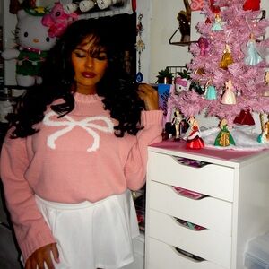 Meet your Posher, Sabrina